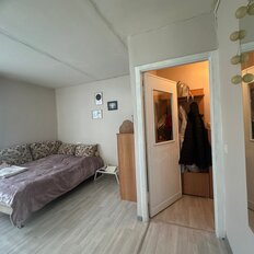 Квартира 31 м², 1-комнатная - изображение 2