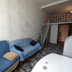 39 м², 2 комнаты - изображение 5