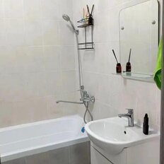 Квартира 34 м², 1-комнатная - изображение 1