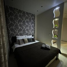 Квартира 45 м², 1-комнатная - изображение 3