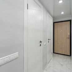 Квартира 45 м², 1-комнатные - изображение 3