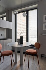 30 м², 1-комнатные апартаменты 110 000 ₽ в месяц - изображение 25