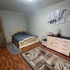 Квартира 38 м², 1-комнатная - изображение 3