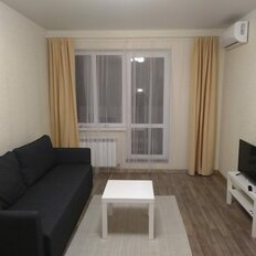 Квартира 40 м², 1-комнатная - изображение 2