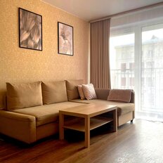 Квартира 40 м², 2-комнатная - изображение 3