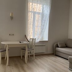 Квартира 40 м², 1-комнатная - изображение 4