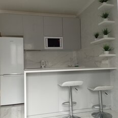 Квартира 91 м², 3-комнатная - изображение 1