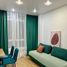 Квартира 40 м², 2-комнатная - изображение 4