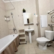 Квартира 40 м², 1-комнатная - изображение 5