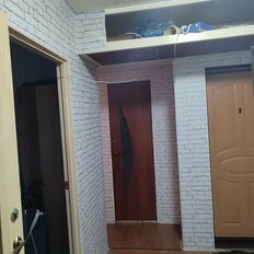 Квартира 41 м², 2-комнатная - изображение 1