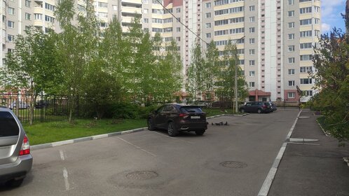 Купить квартиру с парковкой в Тосно - изображение 17