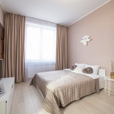 Квартира 57 м², 2-комнатная - изображение 1