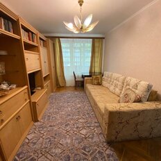 Квартира 60 м², 3-комнатная - изображение 3