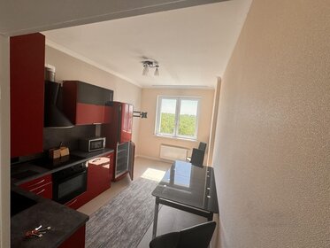 115 м², 4-комнатная квартира 70 000 ₽ в месяц - изображение 41