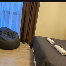 Квартира 39 м², 2-комнатные - изображение 4