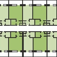 Квартира 13 м², студия - изображение 5