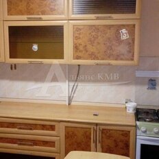 Квартира 38 м², 1-комнатная - изображение 3