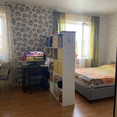 Квартира 34 м², студия - изображение 5