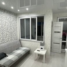 Квартира 25 м², студия - изображение 4