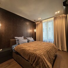 Квартира 51 м², 2-комнатные - изображение 4