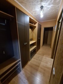 85 м², 3-комнатная квартира 3 590 ₽ в сутки - изображение 28