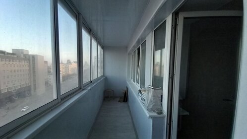55 м², 2-комнатная квартира 95 000 ₽ в месяц - изображение 27