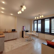 Квартира 29,8 м², студия - изображение 2