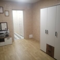 Квартира 31 м², 1-комнатная - изображение 3