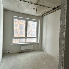 Квартира 99,2 м², 3-комнатная - изображение 3