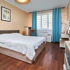 Квартира 150 м², 3-комнатная - изображение 3