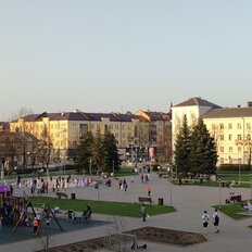 Квартира 33 м², 1-комнатная - изображение 1