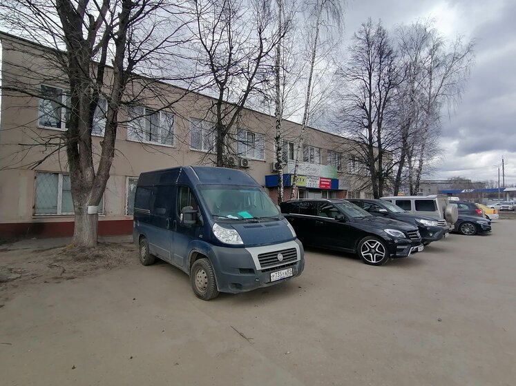 760 м², офис 228 000 ₽ в месяц - изображение 15