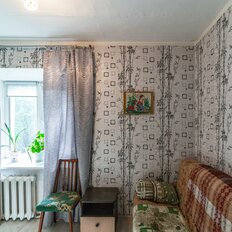 Квартира 42,1 м², 3-комнатная - изображение 3