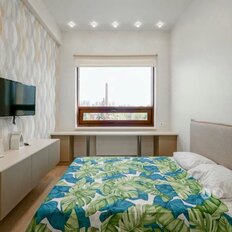 Квартира 26,5 м², студия - изображение 2