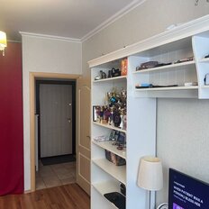 Квартира 44 м², 1-комнатная - изображение 4