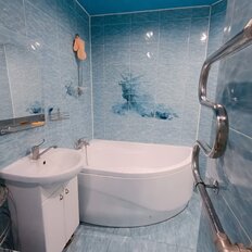 Квартира 87 м², 3-комнатная - изображение 4