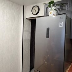 Квартира 30 м², студия - изображение 4