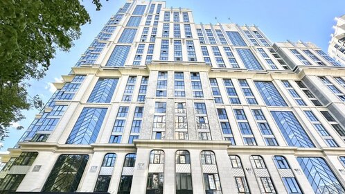 105 м², 3-комнатная квартира 62 500 000 ₽ - изображение 105