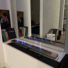 Квартира 40,4 м², 1-комнатная - изображение 2