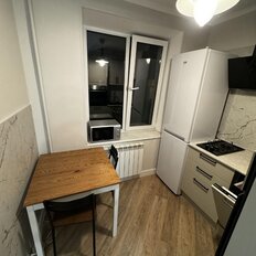 Квартира 40 м², 1-комнатная - изображение 5