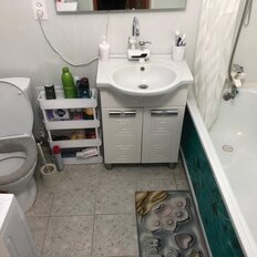Квартира 35,3 м², 1-комнатная - изображение 1