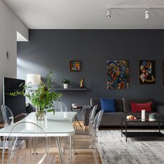 Квартира 140 м², 3-комнатная - изображение 2