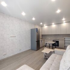 Квартира 57,1 м², 2-комнатная - изображение 4