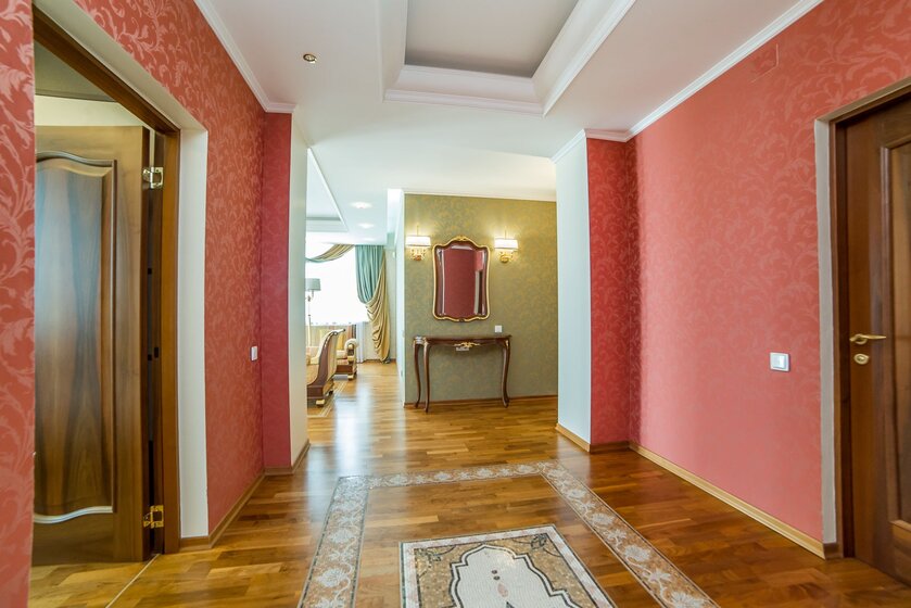 162 м², 4-комнатная квартира 32 390 000 ₽ - изображение 110