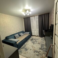 Квартира 45 м², 2-комнатная - изображение 3