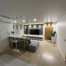 Квартира 90,7 м², 3-комнатная - изображение 4