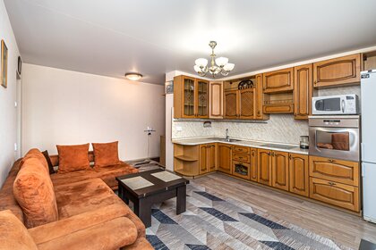 60 м², 2-комнатная квартира 3 200 ₽ в сутки - изображение 76