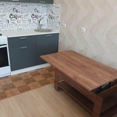 Квартира 27 м², студия - изображение 4