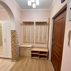 Квартира 90 м², 3-комнатная - изображение 5