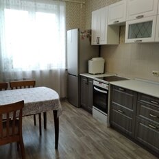 Квартира 34,2 м², 1-комнатная - изображение 1